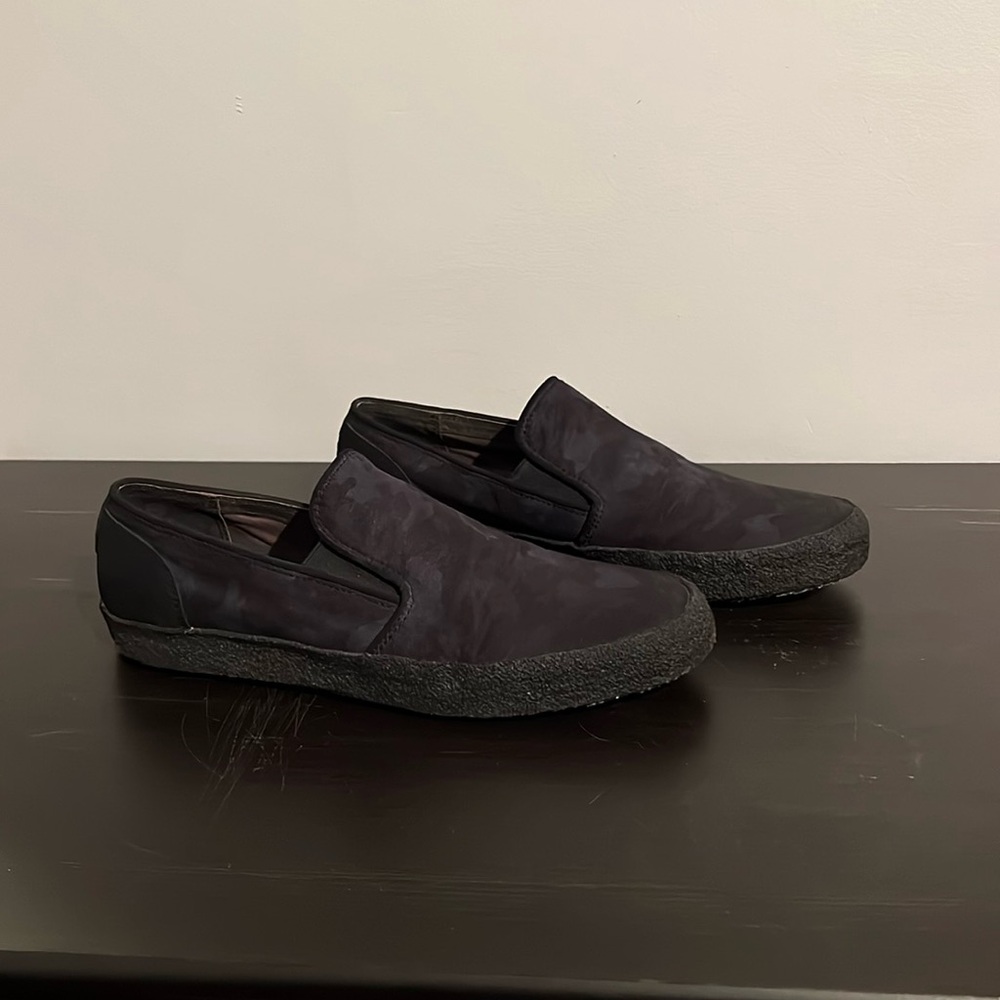 John Varvatos Slip-on Shoes